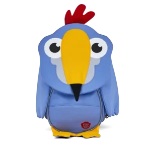 Zaino ” Tucano blu” Taglia S