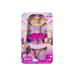 Barbie Ballerina MagicoTutu HLC25
