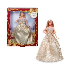Barbie Magia delle Feste ’25 JBH95