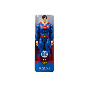 DC Comics Personaggio 30Cm Superman 6056778