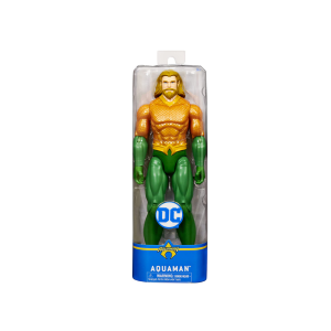 DC Comics Personaggio 30cm Aquaman 6060069