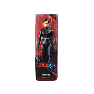 Batman Movie Personaggio 30Cm Catwoman 6061624