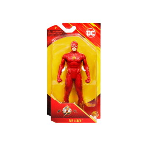 DC Comics Personaggio 15cm Flash 6065265
