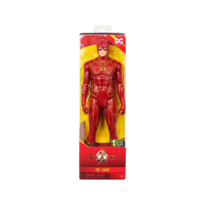 DC Comics Personaggio 30Cm Flash 6065486