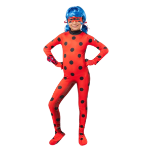 Costume Miraculous Classic inf 620794-L