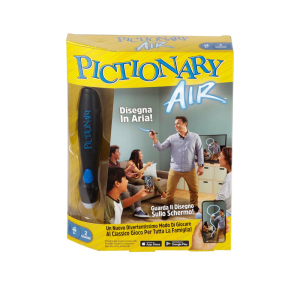 Gioco da Tavola Pictonary Air Italiano GPR22