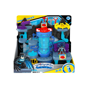 Imaginext DC BatcavernaBat Tech GYV24