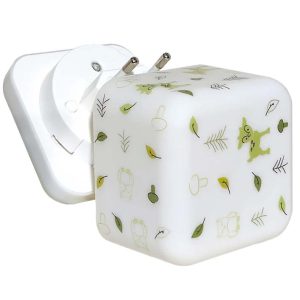 Cube B – luce notturna Bosco – CloudB