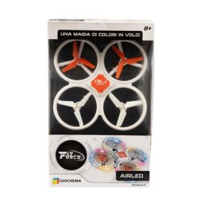 Fast Wheels Drone Air Led GGI250072