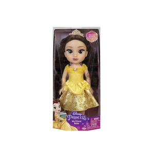 Disney Princess ToddlerBelle 35Cm 95559
