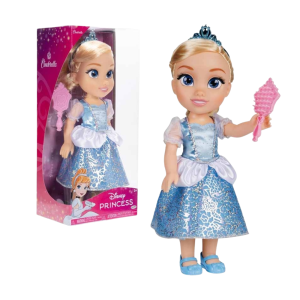 Disney Princess 35Cm Cinderella 230144