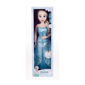 Disney Princess Frozen 72Cm 240474