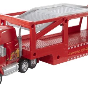 Cars Camion Mack Trasportatore HDN03