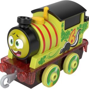 Thomas e Friends Locomotive Cambia Colore HMC30