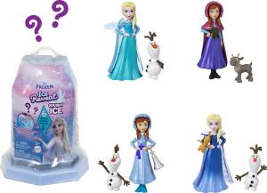 Disney Frozen Ice Reveal Bambola Sorpresa Ass. HRN72