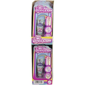 Barbie Mini Barbieland Pop Reveal JCR22