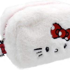 Hello Kitty Astuccio Peluche con Ciondolo HKT70000 40509621