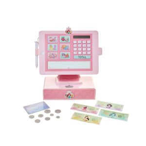 Disney Princess Style Registratore Cassa 95583