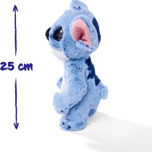 Peluche Disney Stitch Live Action 25Cm 6315870511