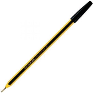 Staedtler Penna Nera Noris Stick