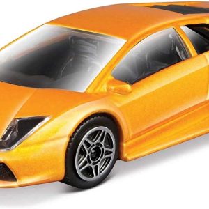 Modellino Burago Lamborghini 1:43 390607 011216