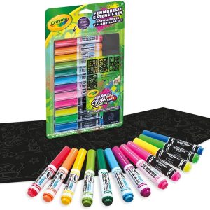 Crayola Color Spray Easy 257494