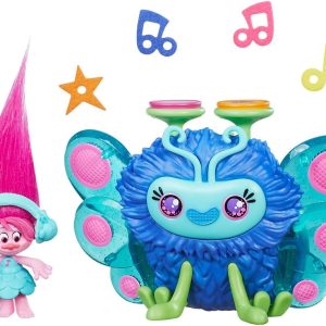 Trolls – Dj con Consolle Musica B9885