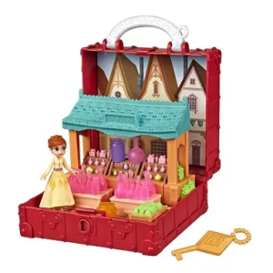 Disney Frozen Pop Adventure Village E7080