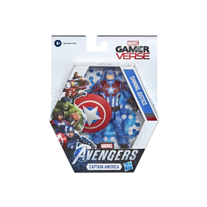 Avengers Gamer Verse 15cm Ass. E8677 F0282