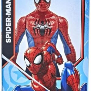 Marvel Personaggi 15Cm Ass. Scatolo F5097