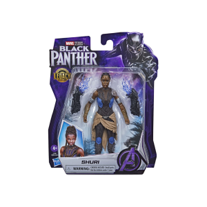 Black Panther Personaggio 15Cm Shuri E1358
