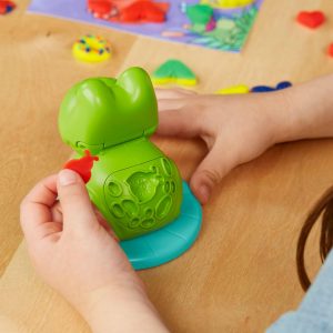 Playdoh Prima Rana a Colori F6926