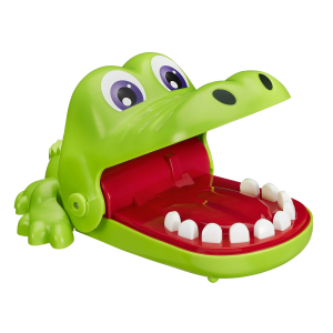 Gioco da Tavola Cocco Dentista B0408