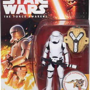 Star Wars Personaggi 10Cm Ass. B3963