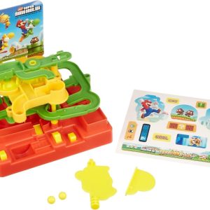 Super Mario Adventure Game Jr 7539