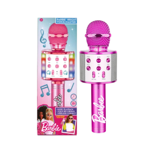 Barbie Barbie microfono wireless