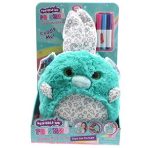 Peluche Scribble Me Furry 3Ass SBM710200