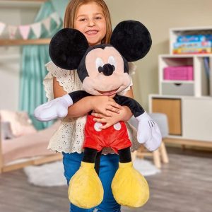 Peluche Disney Topolino60Cm 6315870231