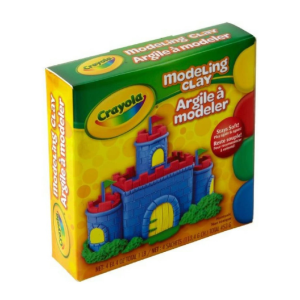 Crayola Argilla Modellabile 570300