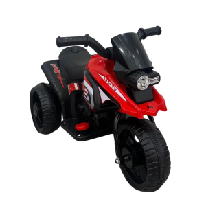 Lamas Mini Moto Racing Rossa lt987
