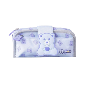 Bustina Scuola Coccolotti Classic