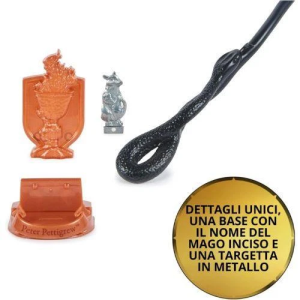 Harry Potter Bacchetta Magica Torneo Tremaghi 6068014