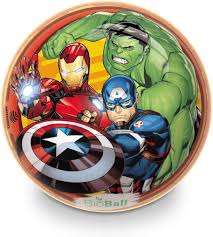 Pallina Mis.140 Avengers 05487