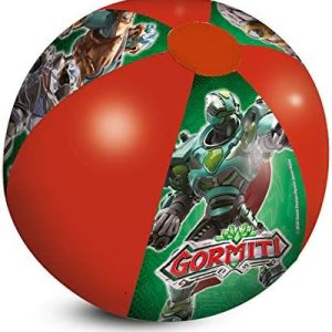 Gonfiabile Pallone Mare40Cm Gormiti GG04022