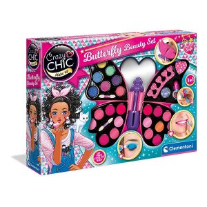 Crazy Chic Butterfly Beauty Set 15994