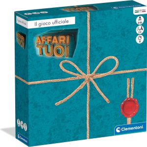 Gioco Clem Affari Tuoi Mod 2025 16882