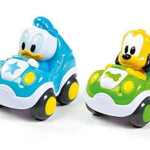 Disney Baby Clem Baby Macchinine 17166
