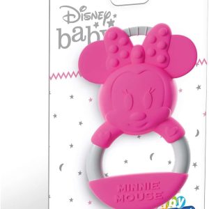 Baby Clem Disney MinnieAnello Mordicchioso 17342