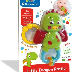Baby Clem Sonaglino Dragon 17779