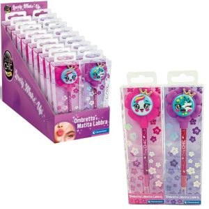 Crazy Chic Ombretto & Matita Daisy 18128